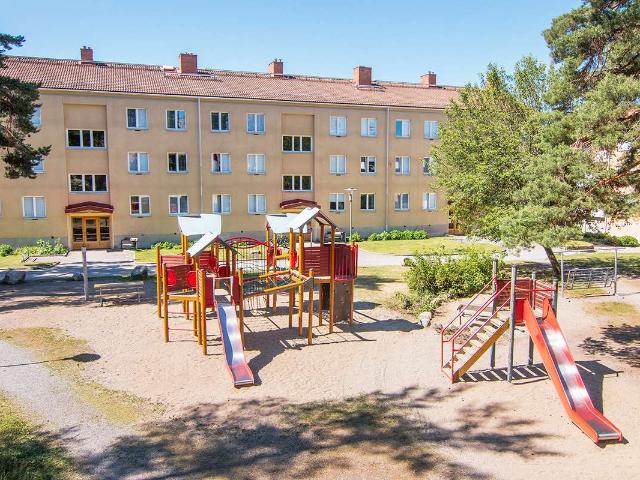 Lägenhet hyra i Eskilstuna, Södermanland