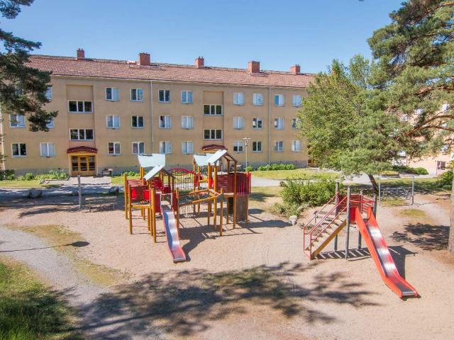 Lägenhet hyra i Halland