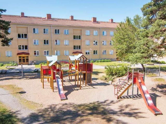 Lägenhet hyra i Södermanland