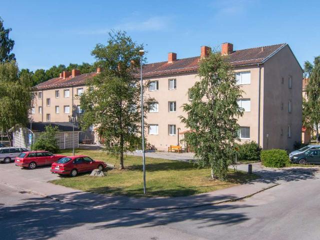 Lägenhet hyra i Halland