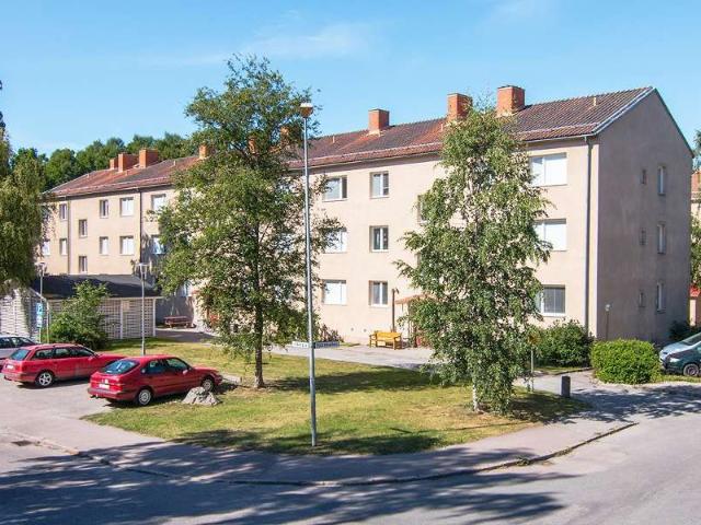 Lägenhet hyra i Södermanland