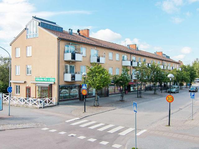 Lägenhet hyra i Eskilstuna, Södermanland