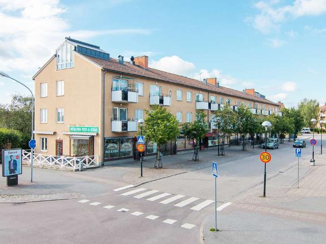 Lägenhet hyra i Halland
