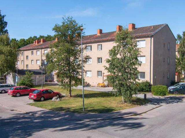 Lägenhet hyra i Eskilstuna, Södermanland