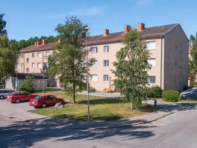 Lägenhet hyra i Södermanland
