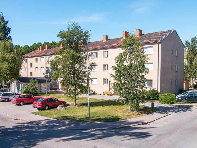 Lägenhet hyra i Halland