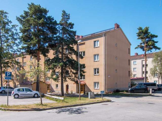 Lägenhet hyra i Södermanland