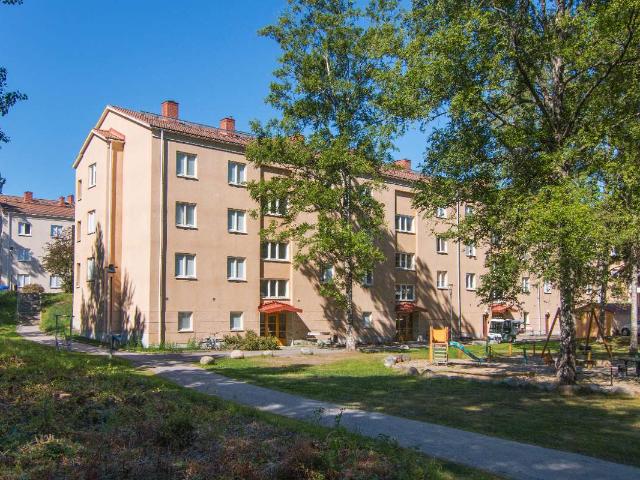 Lägenhet hyra i Eskilstuna, Södermanland