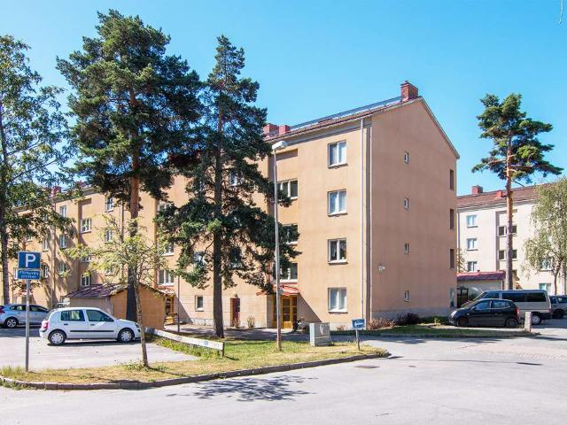 Lägenhet hyra i Halland