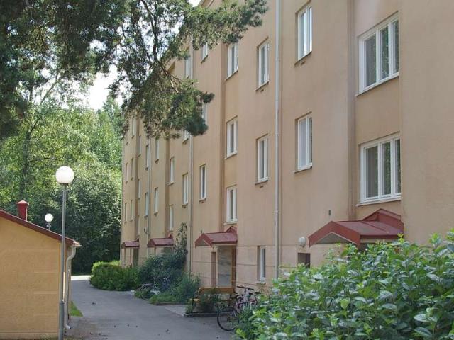 Lägenhet hyra i Södermanland