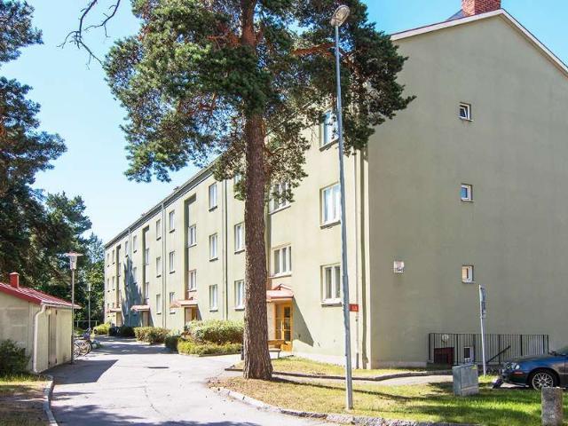 Lägenhet hyra i Gamla staden, Eskilstuna