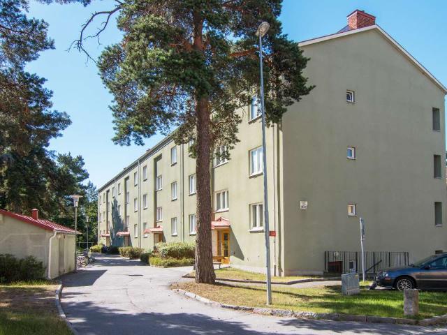 Lägenhet hyra i Halland