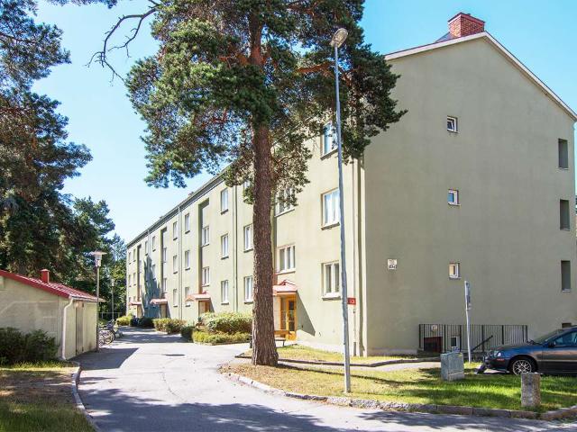 Lägenhet hyra i Halland