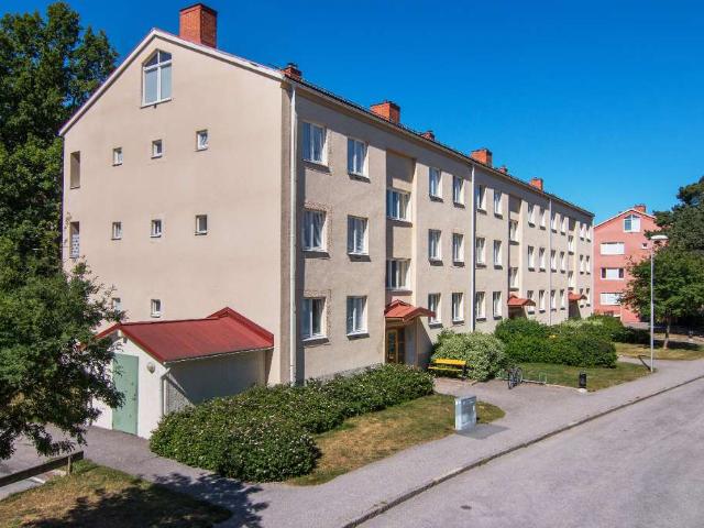Lägenhet hyra i Halland