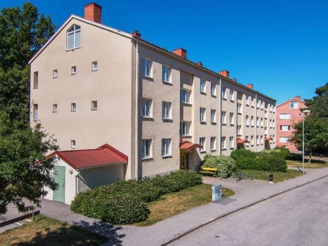 Lägenhet hyra i Södermanland