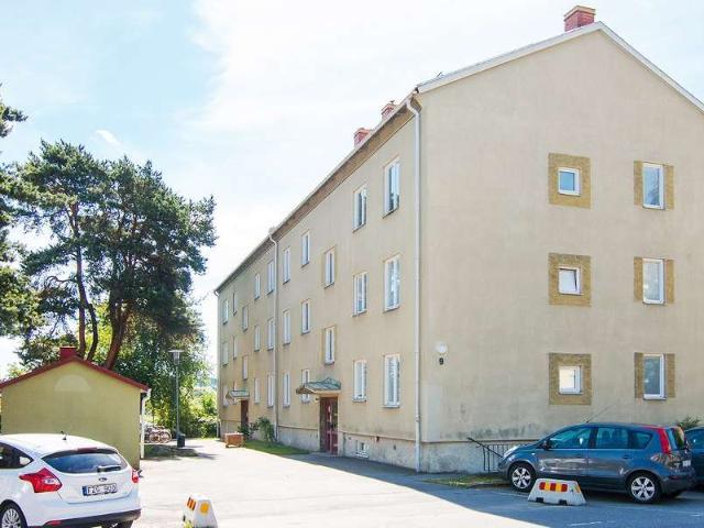 Lägenhet hyra i Södermanland