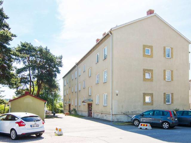 Lägenhet hyra i Halland