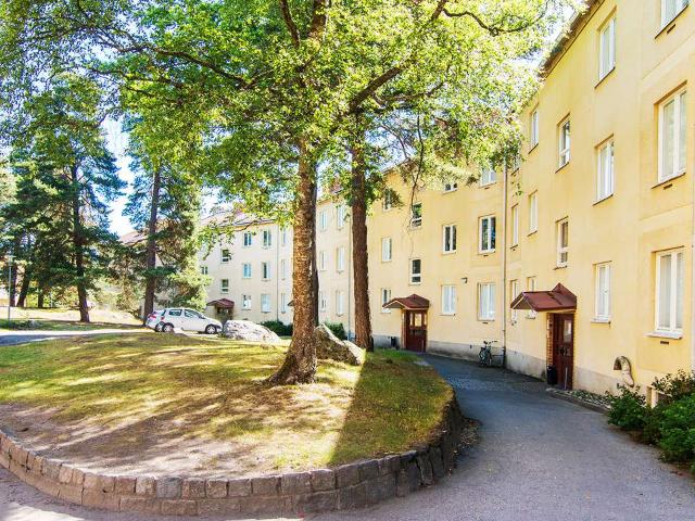 Lägenhet hyra i Halland