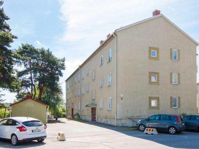 Lägenhet hyra i Halland
