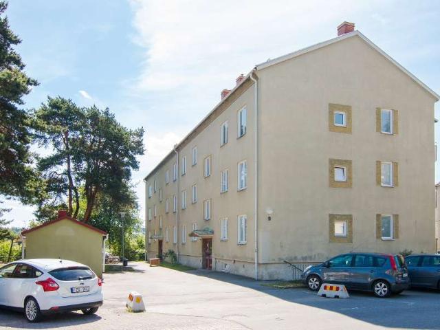 Lägenhet hyra i Gamla staden, Eskilstuna