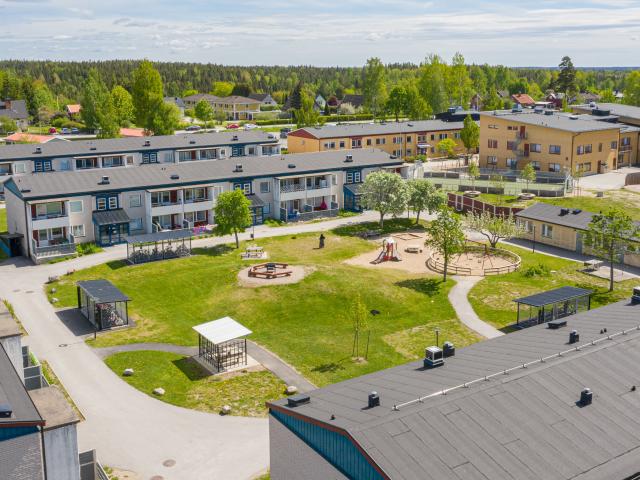 Lägenhet hyra i Lindesberg, Örebro