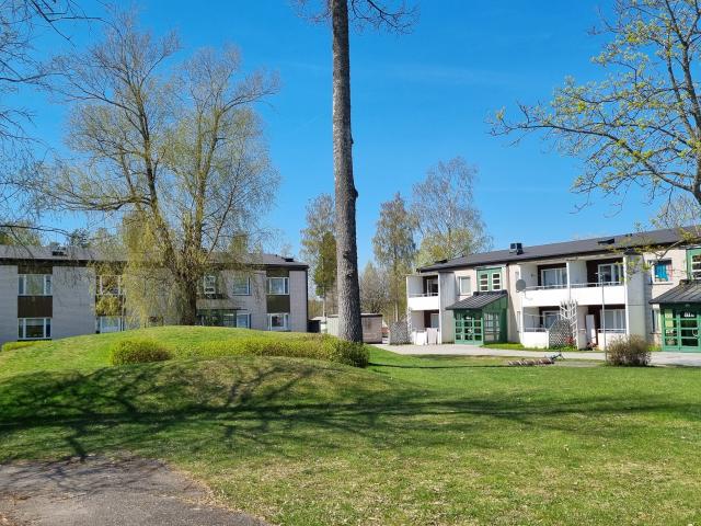 Lägenhet hyra i Lindesberg, Örebro