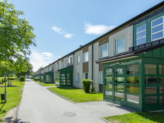 Lägenhet hyra i Lindesberg, Örebro