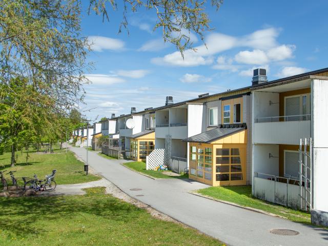 Lägenhet hyra i Lindesberg, Örebro