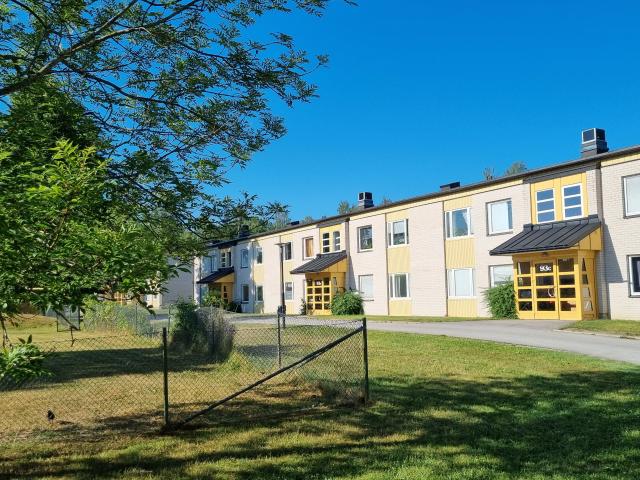 Lägenhet hyra i Lindesberg, Örebro