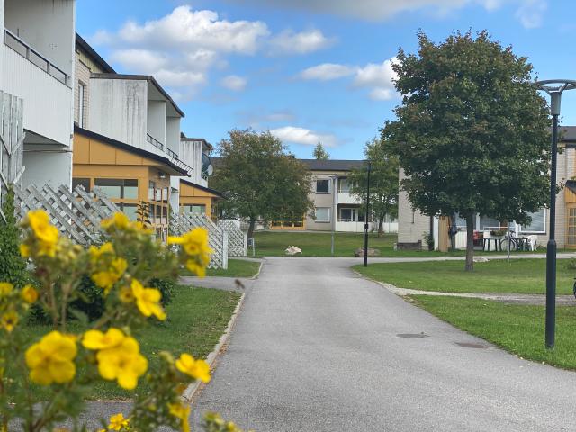 Lägenhet hyra i Lindesberg, Örebro