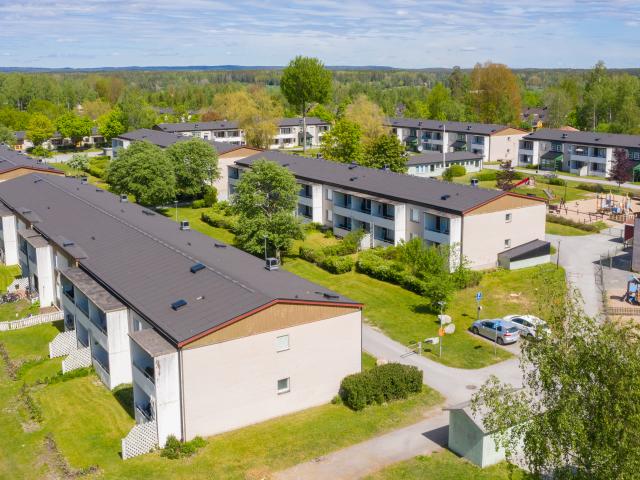 Lägenhet hyra i Lindesberg, Örebro