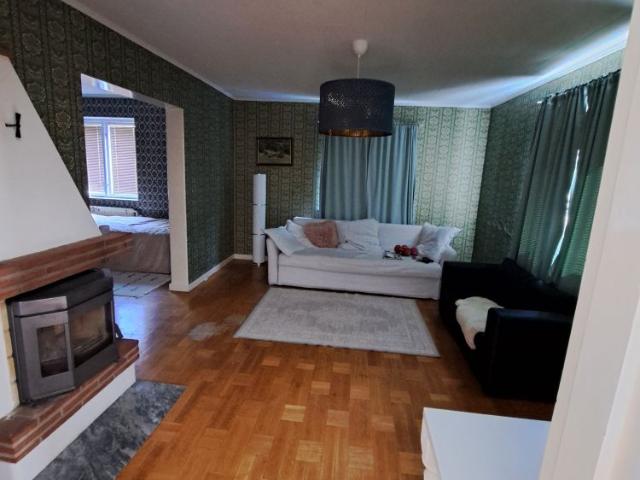 Hus hyra i Sunnemo, Värmland