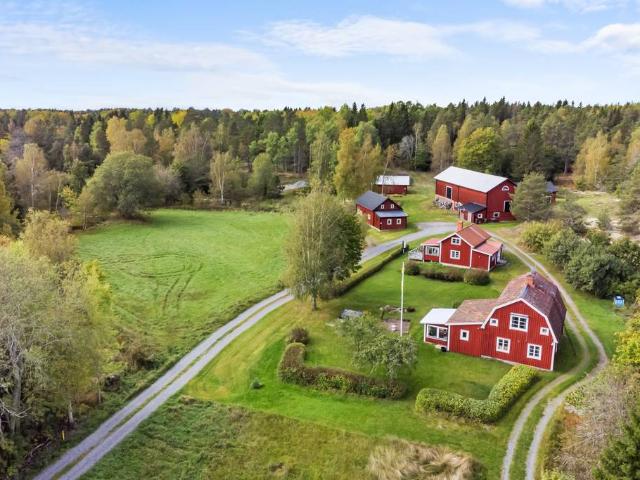 Bostad till salu i Norrtälje, Stockholm