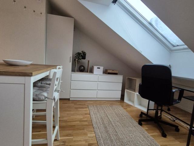 Lägenhet hyra i Olofstorp, Västra Götaland