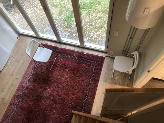 Hus hyra i Stockholm