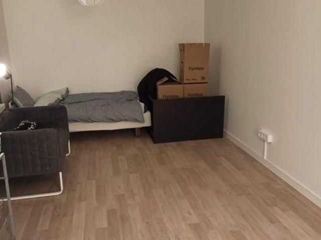 Lägenhet hyra i Nässjö, Jönköping