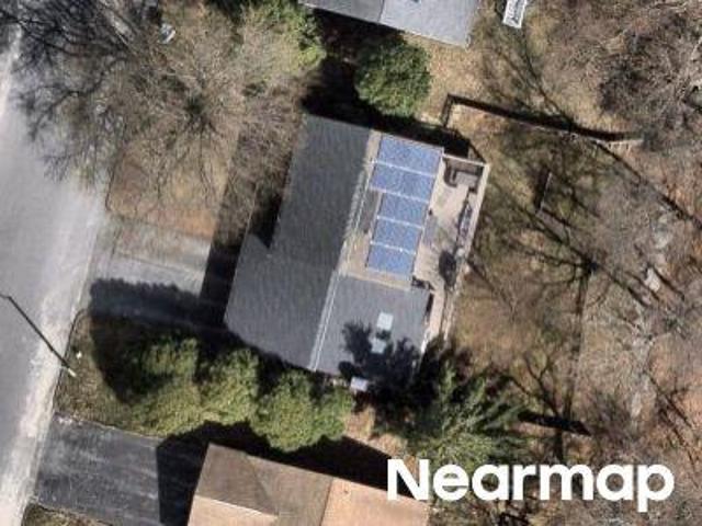 House for sale in Worcester, Massachusetts