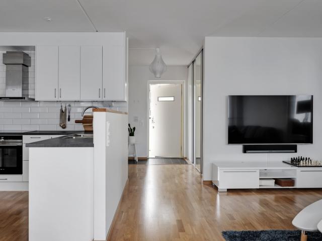 Bostadsrätt till salu i Göteborg, Västra Götaland