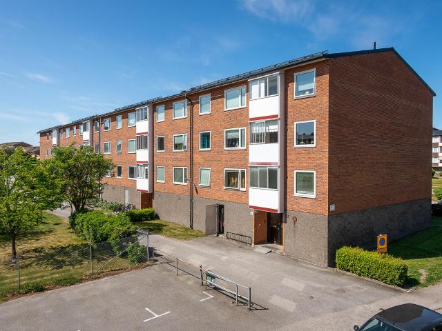 Bostad till salu i Västervik, Kalmar