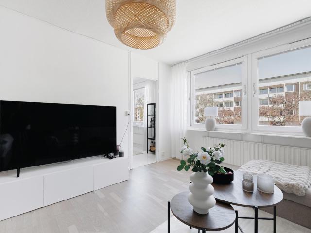 Bostad till salu i Västervik, Kalmar