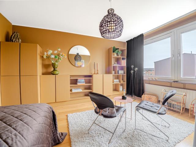 Bostad till salu i Västervik, Kalmar