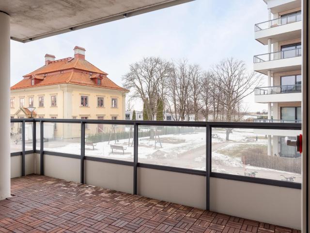 Bostad till salu i Örebro