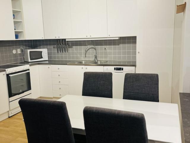 Rum hyra i Bunkeflostrand, Skåne