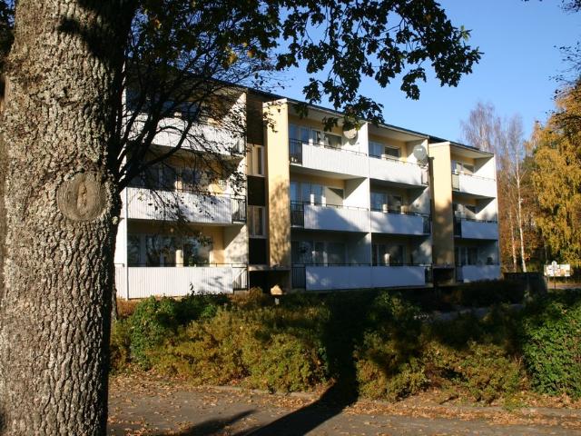 Lägenhet hyra i Virserum, Kalmar
