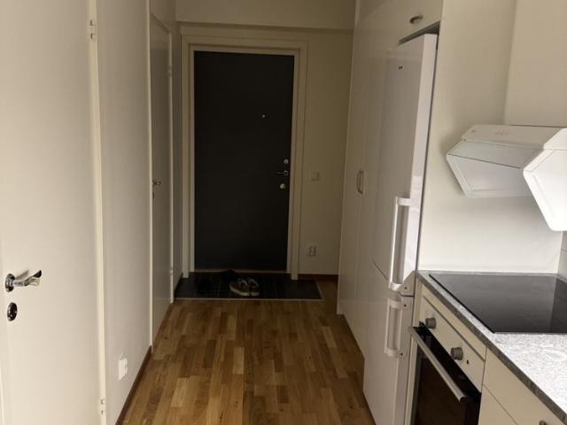 Lägenhet hyra i Boden, Norrbotten