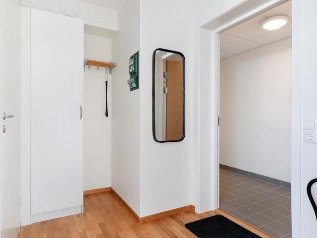 Lägenhet hyra i Boden, Norrbotten