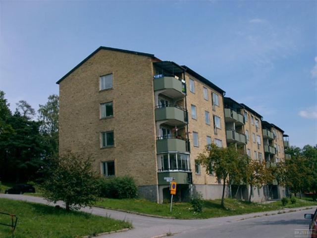 Lägenhet hyra i Södertälje, Stockholm