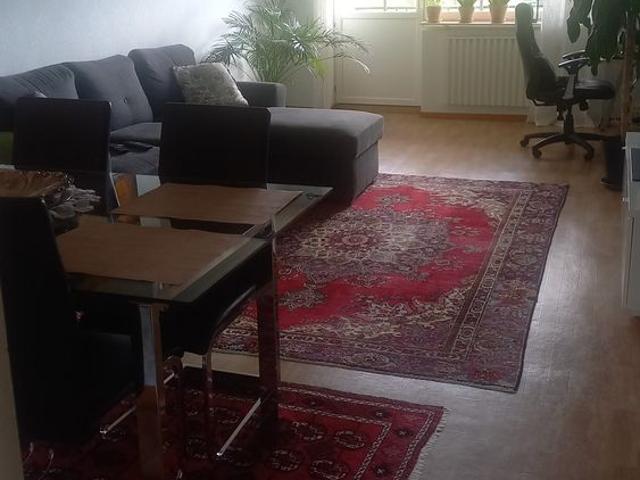 Lägenhet hyra i Södertälje, Stockholm