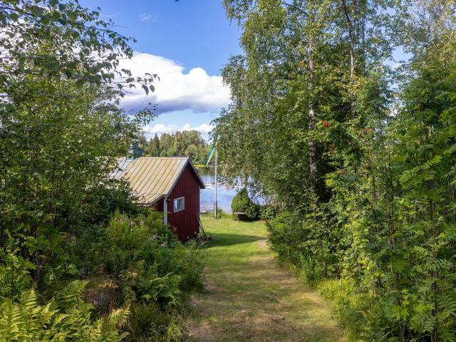 Villa till salu i Njurunda, Västernorrland