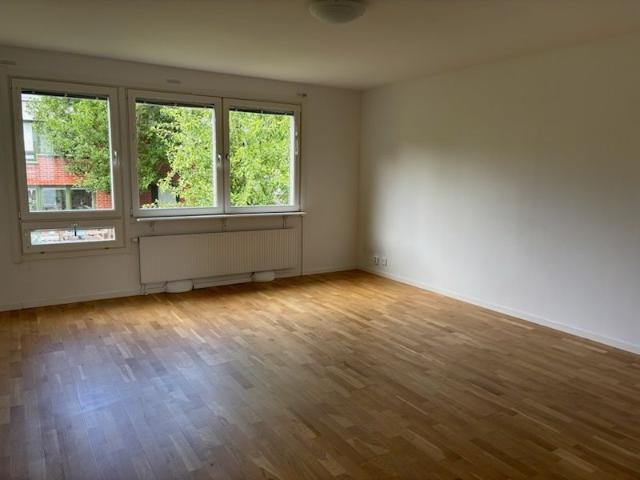 Lägenhet hyra i Brickebacken, Örebro